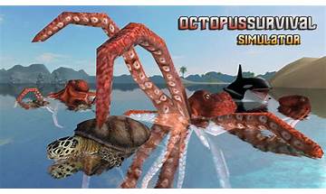 Octopus Simulator for Android - Download the APK from Habererciyes